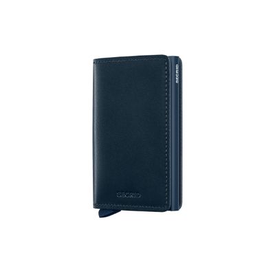 Slim Wallet Original Navy