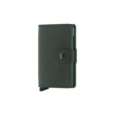 Mini Wallet Original Green