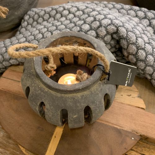 Rope Lantern - L
