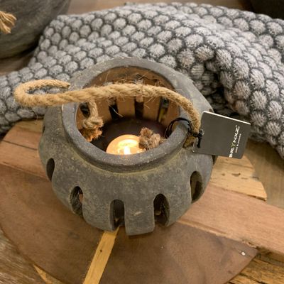 Rope Lantern - L
