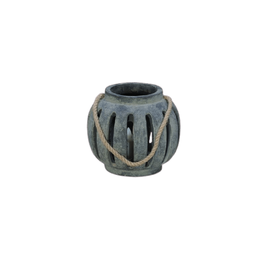 Rope Lantern - L