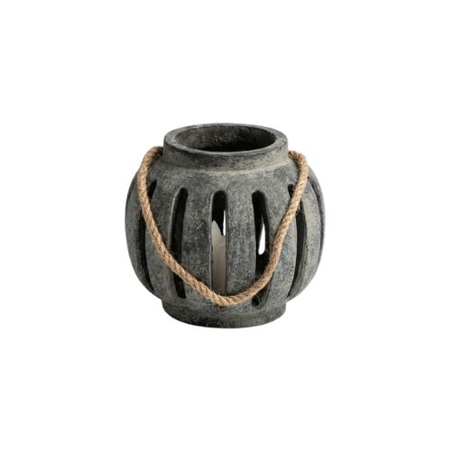 Rope Lantern - L