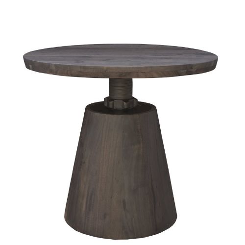Bistro Table Adjustable Height