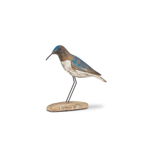 Small Sandpiper on Base
