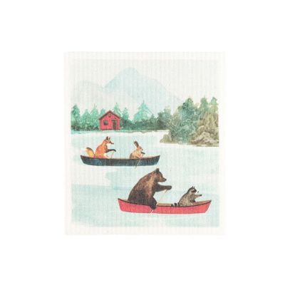 Swedish Dish Cloth