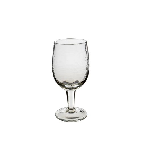 Valdes Wine Glass, Size: Small