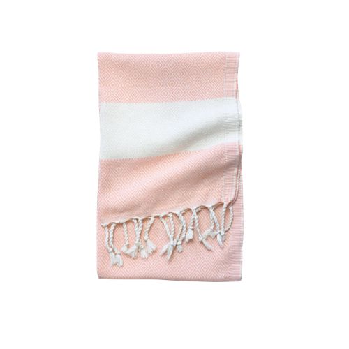 Diamond Towel
