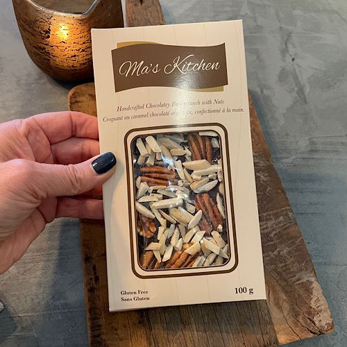 Handmade Chocolate 100g Dark