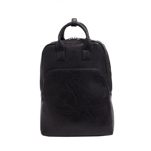 Makayla Backpack, Colour: Black
