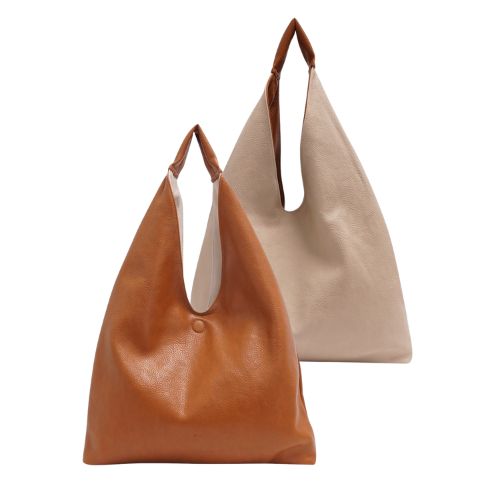 Cecilia Reversible Tote