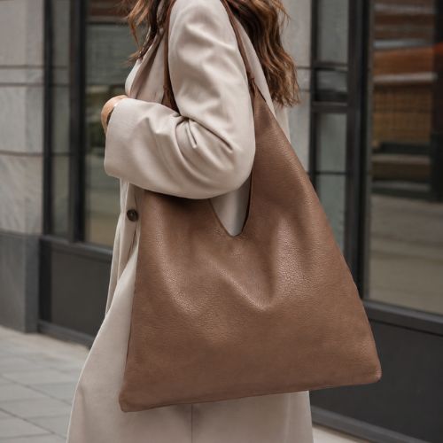 Cecilia Reversible Tote