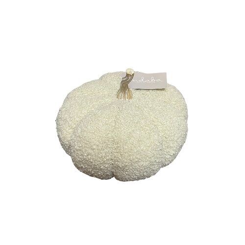 Boucle Pumpkin L