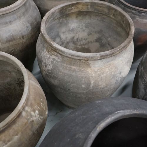 Vintage Water Pot - XXL