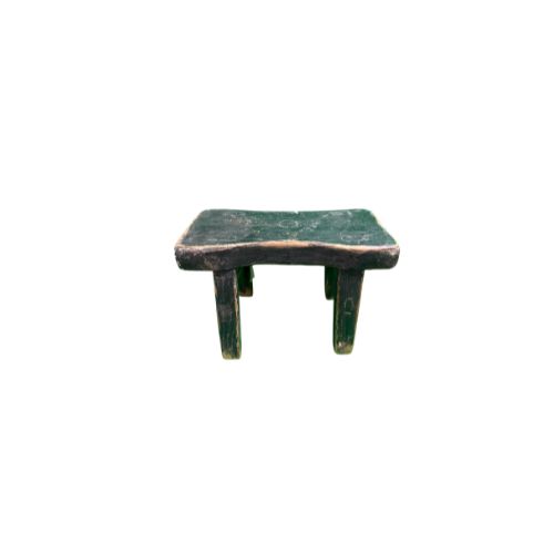 Tiny Stool Small - Black