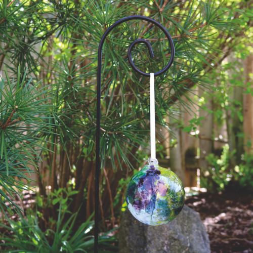 Shepherd's Hook Stake - 48"