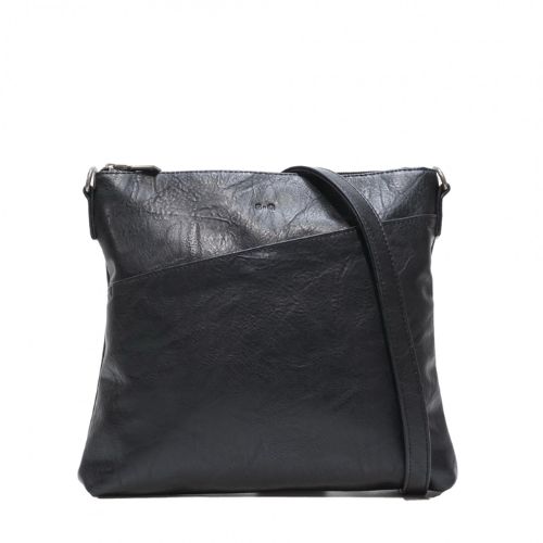 Summer Crossbody, Colour: Black