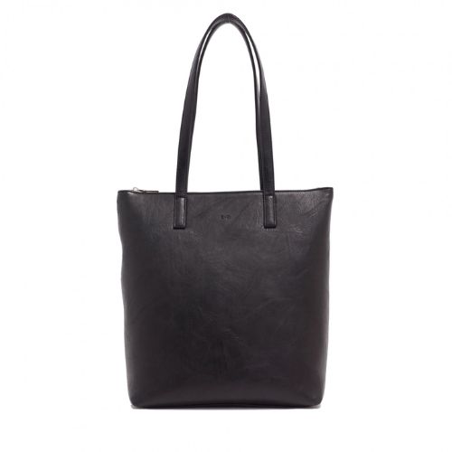Willa Tote, Colour: Black