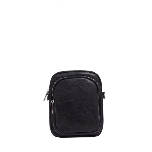 Leanne Crossbody, Colour: Black