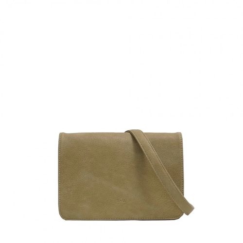 Adele Crossbody, Colour: Avocado