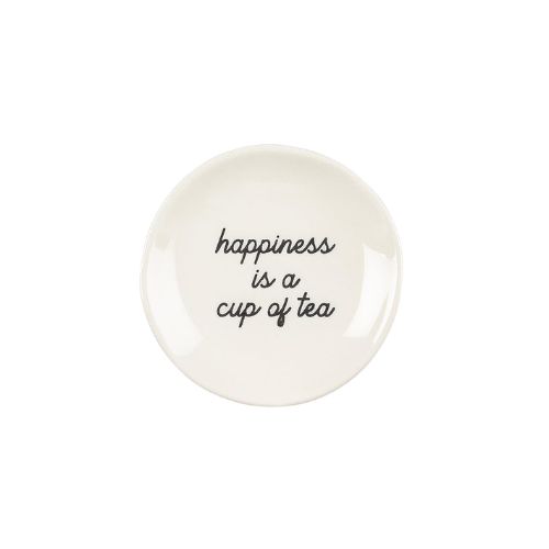 Small Plate Happiness is