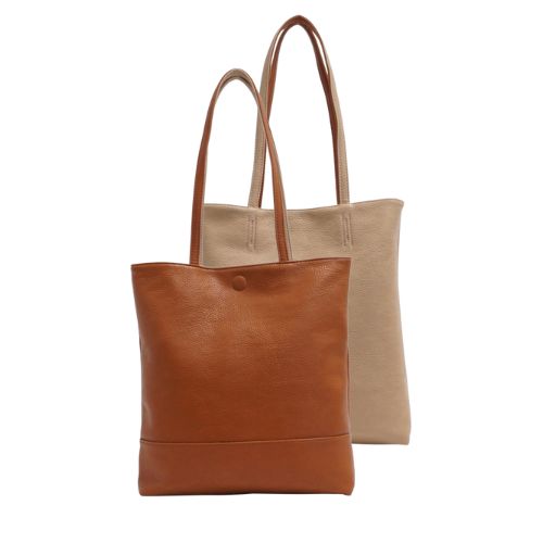 Amia Reversible Tote