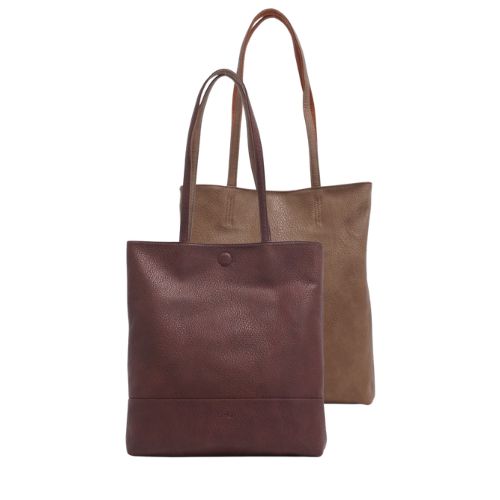 Amia Reversible Tote