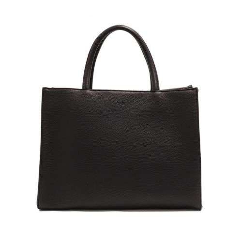 Natasha Satchel, Colour: Black