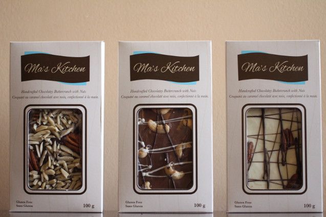 Handmade Chocolate 100g Milk