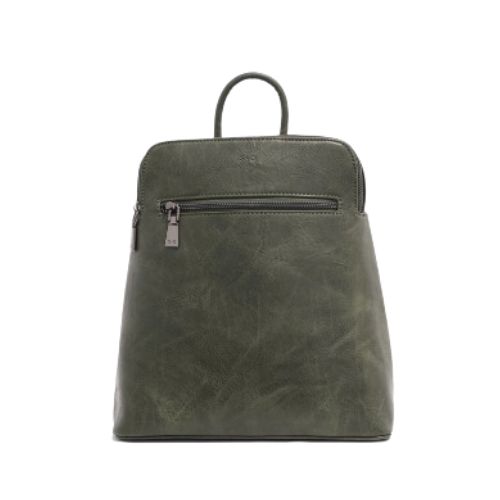 Feanna Backpack, Colour: Army