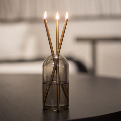 Storm Vase