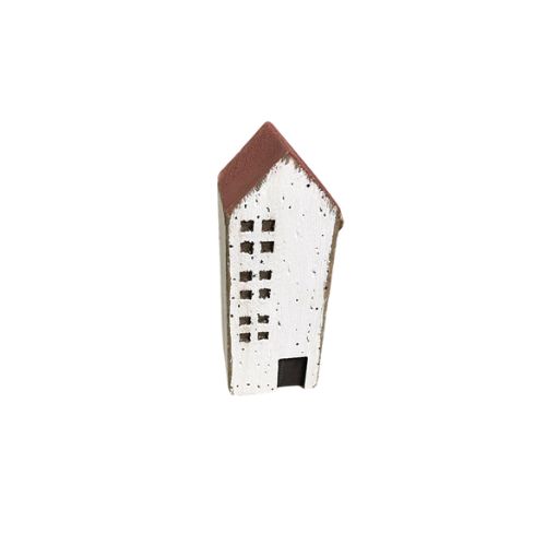 Wood Village House - Medium