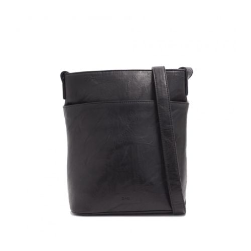 Orlie Bag, Colour: Black