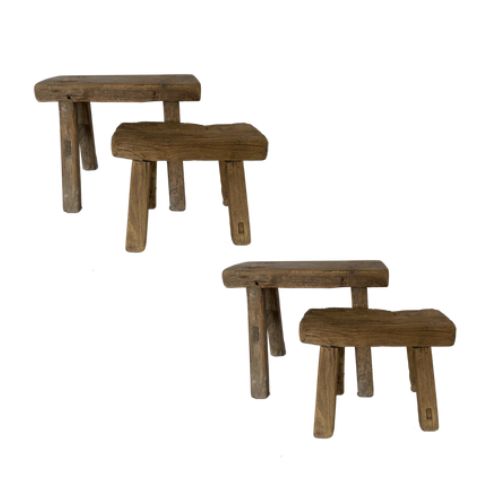 Tiny Stool - XS