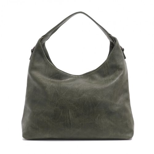 Billie Tote Billie Tote, Colour: Army