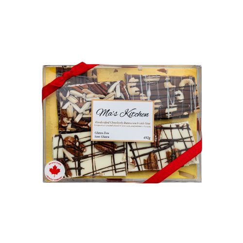 Handmade Chocolate 450 g