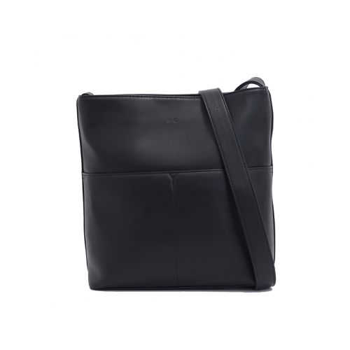 Tristin Bag Tristin Bag, Colour: Black