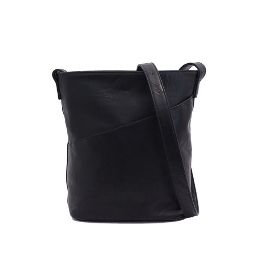 Martha Bag, Colour: Black
