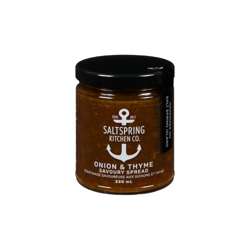 Onion &amp; Thyme Savoury Spread - 250ml