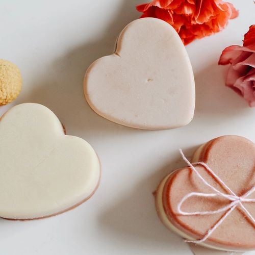 Soap Stack - Sweetheart