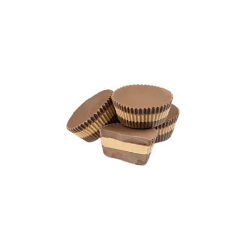 Giant Chocolate, Order Type: Peanut Butter Cup