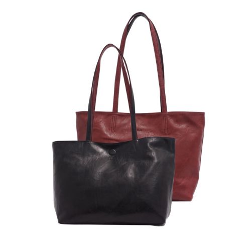 Brooke Reversible Tote