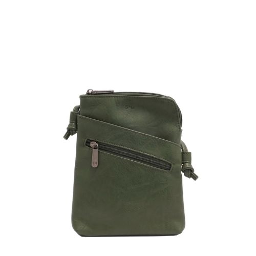 Hannah Crossbody