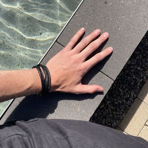 Bracelet - Leather, Multiple