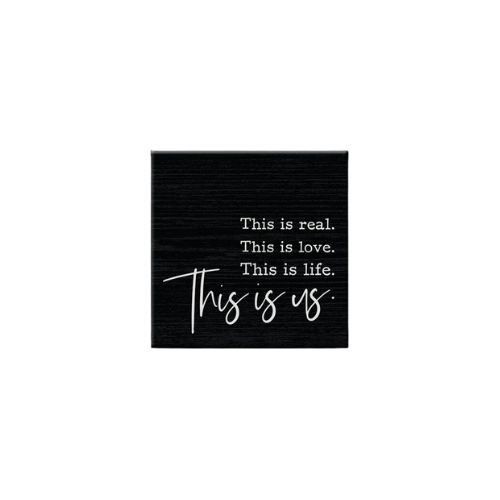 Magnet, Style: This Is Us