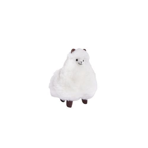 Standing Alpaca, Size: 3.75"