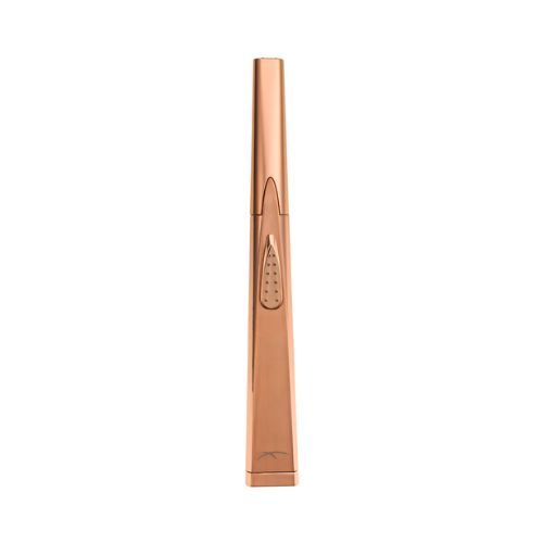 USB Rechargeable Lighter, Colour: Rose Gold