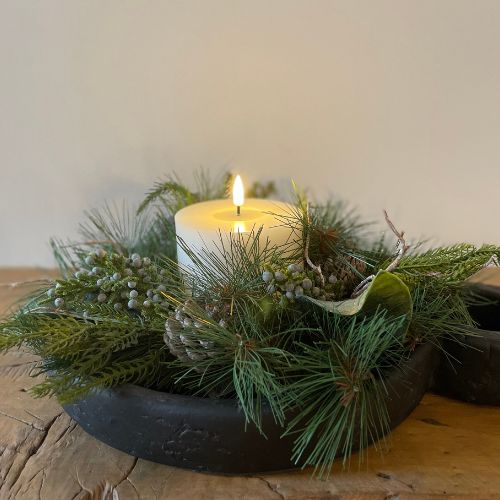 Wreath - Festive