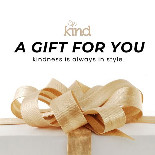 Kind Gift card