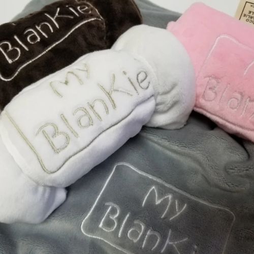 My Blankie