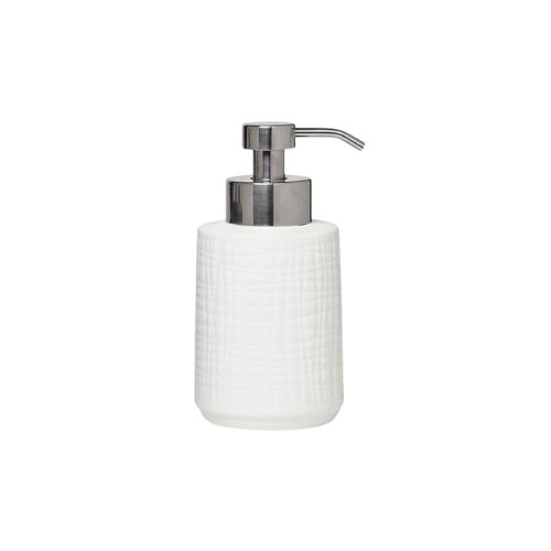Scratch Dispenser, Colour: White